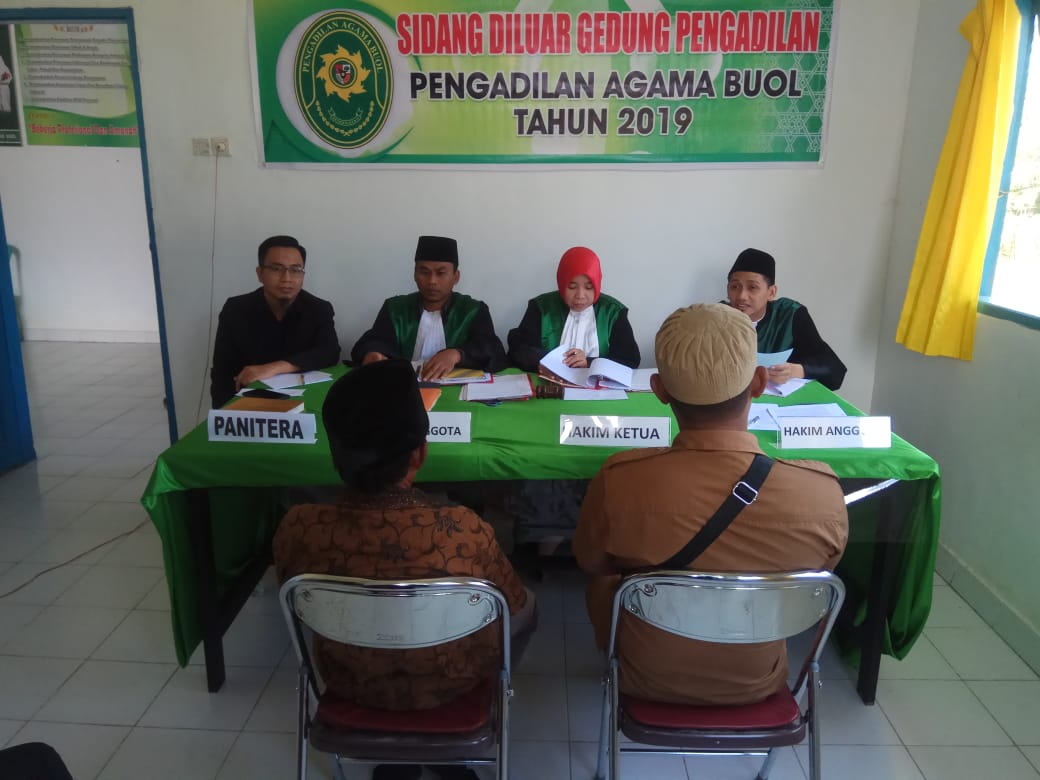 1. Bokat