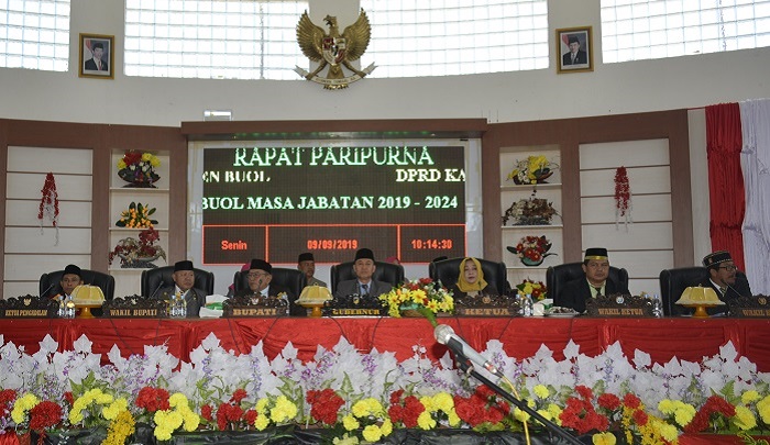 DPRD 1