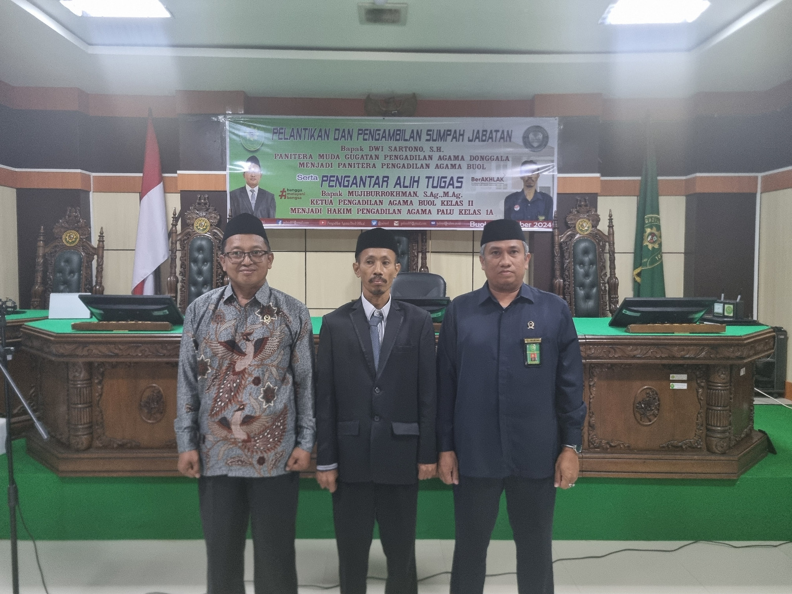 Foto Bersama