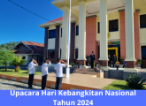 Hari Kebangkitan Nasional 