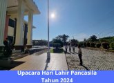 Hari Lahir Pancasila 20241