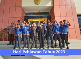 Hari Pahlawan Tahun 2023