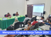 Program Kerja 2024