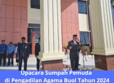Sumpah Pemuda 2024