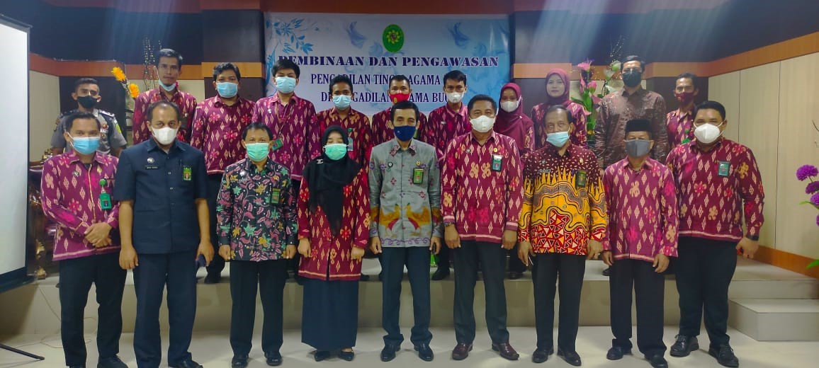 bersama