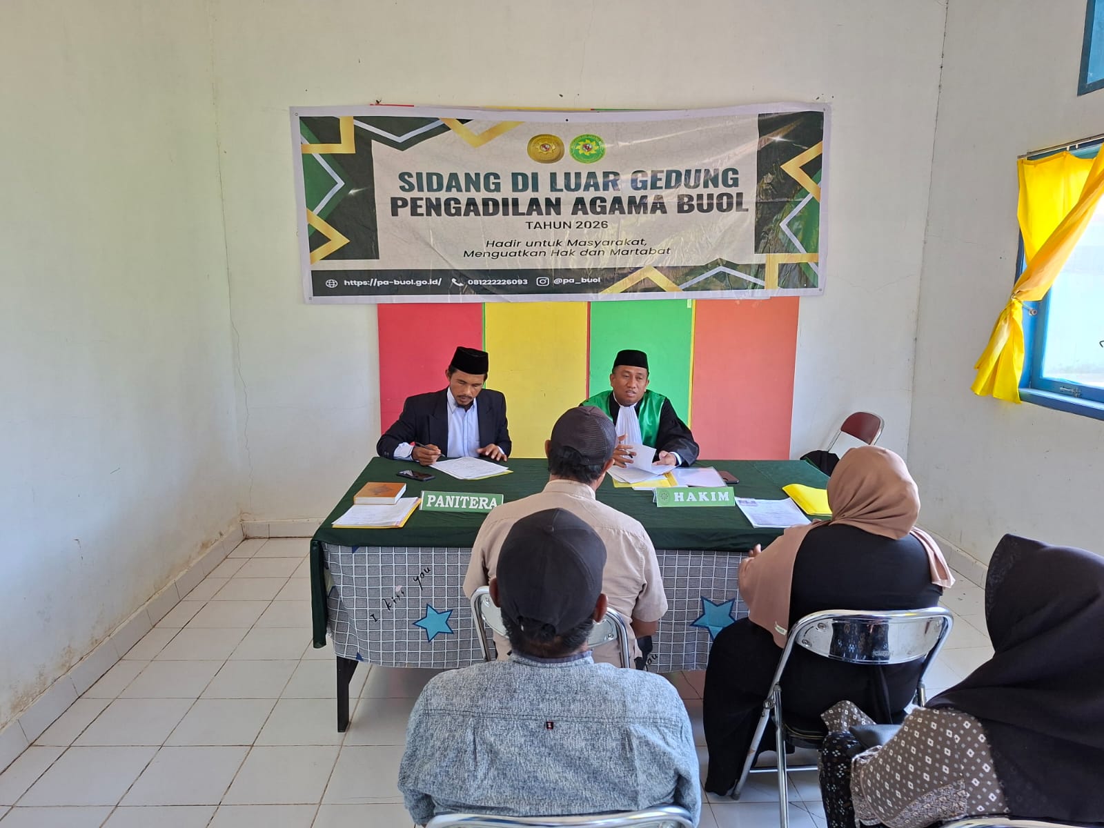 sidang tiloan hal 2