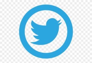 251 2517877 tweet twitter icon icon chirrup icon icon twitter png format twitter logo 300x205